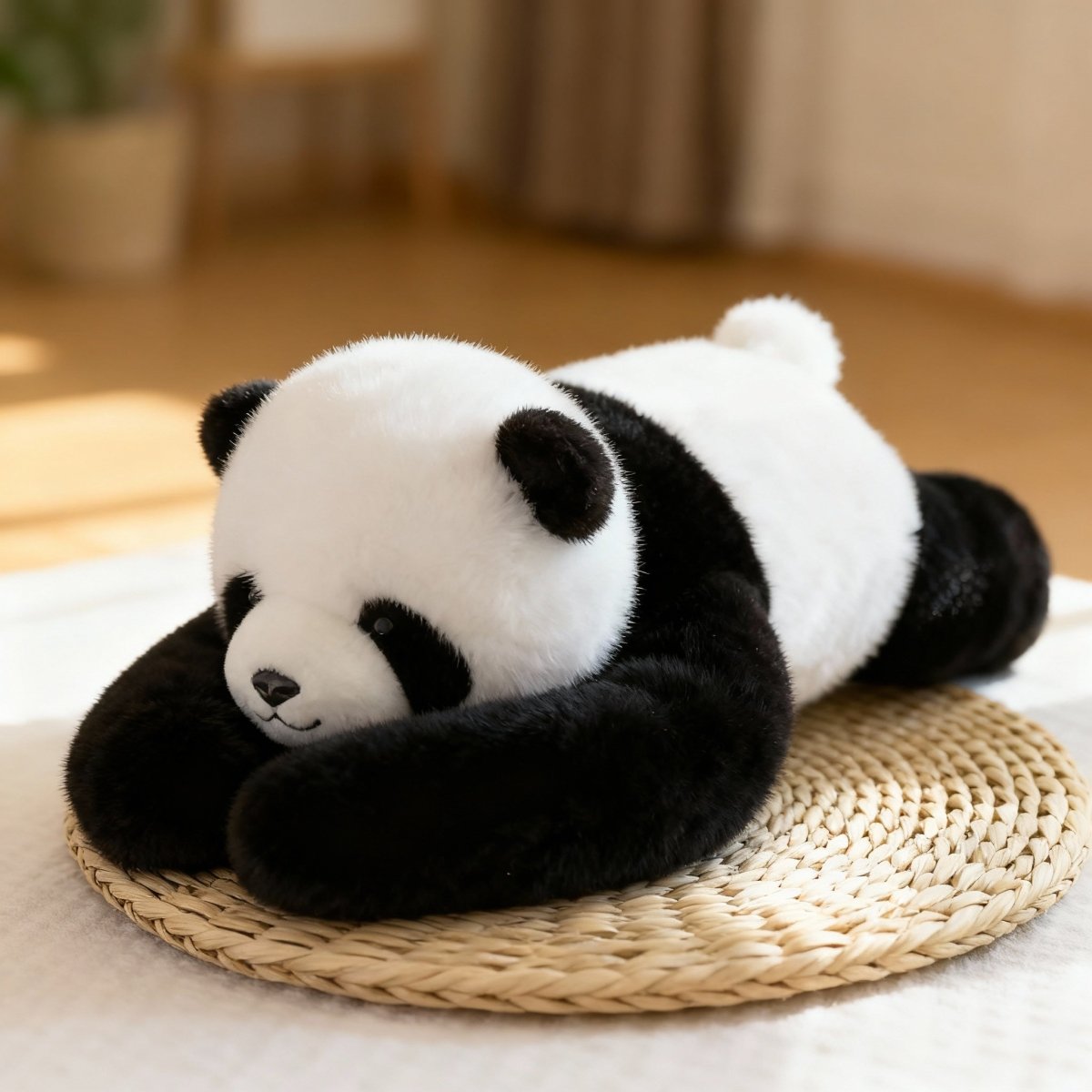 Calindoo™ - La Peluche Lestée qui Apaise Instantanément