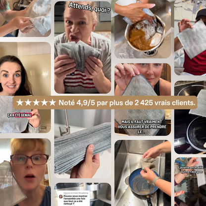 BrilleTout™ – Maille Magique Multi-Surfaces