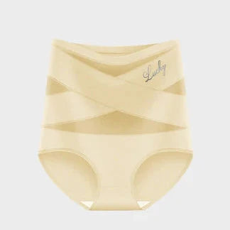 BodySculpt™ - Culotte Gainante Taille Haute