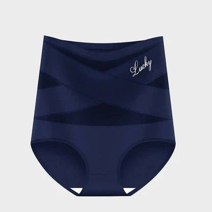 BodySculpt™ - Culotte Gainante Taille Haute