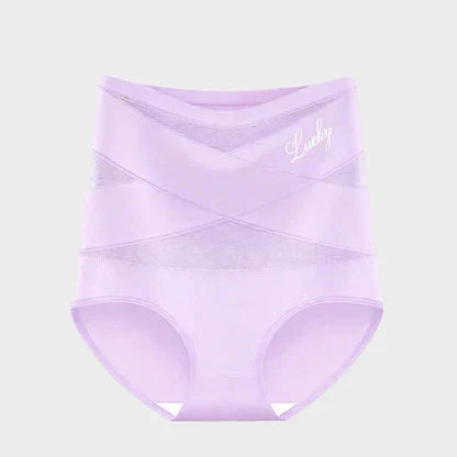 BodySculpt™ - Culotte Gainante Taille Haute