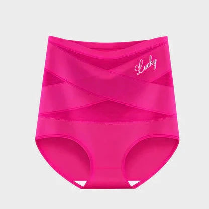 BodySculpt™ - Culotte Gainante Taille Haute