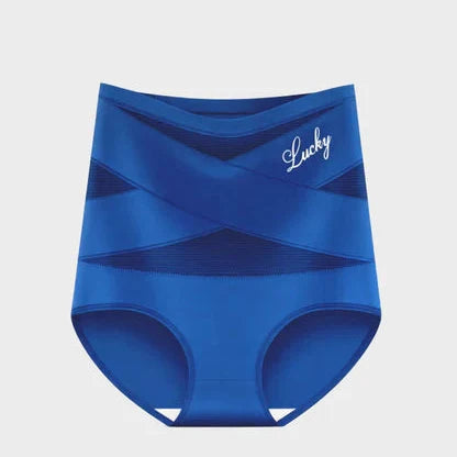 BodySculpt™ - Culotte Gainante Taille Haute
