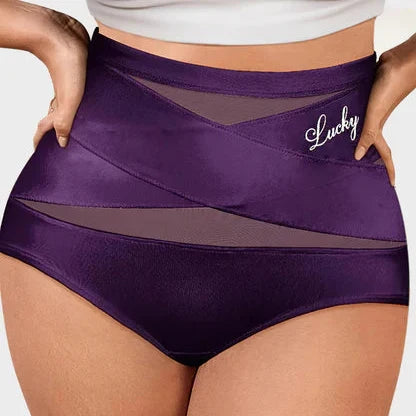 BodySculpt™ - Culotte Gainante Taille Haute