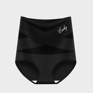 BodySculpt™ - Culotte Gainante Taille Haute
