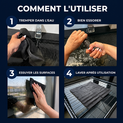 Comment l utiliser en 4 etapes