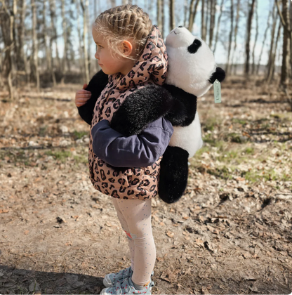 Calindoo™ - La Peluche Lestée qui Apaise Instantanément