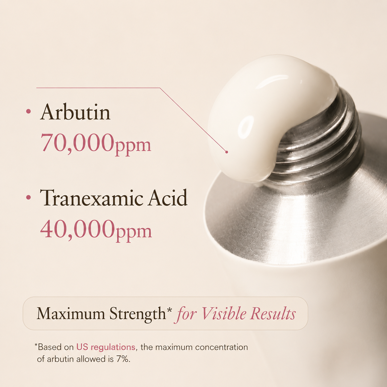 Luminé - Fade your spots in 8 weeks — or every cent back.