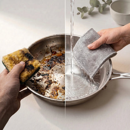 BrilleTout™ – Maille Magique Multi-Surfaces