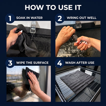 How to use it in 4 steps