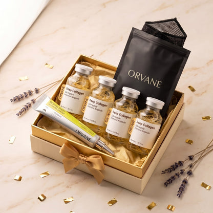 Coffret Orvane